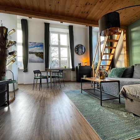 Ferienwohnung Zum Zollkran Treviri Esterno foto